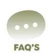 FAQ's FaQ's